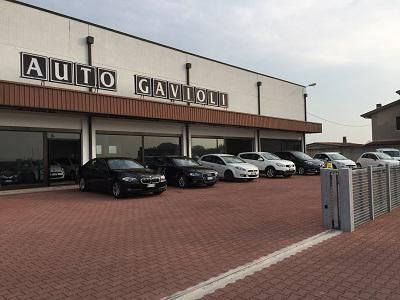 Autosalone Gavioli - Concessionario multimarca Ferrara