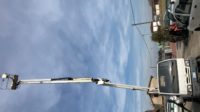 Nissan Cabstar Piattaforma Pantografo c.m.c Tb 175