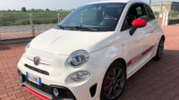 Fiat 500 Abarth 145Cv Euro 6