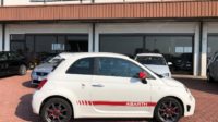 Fiat 500 Abarth 145Cv Euro 6