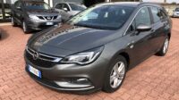 Opel Astra 1.6 Cdti Sportourer Euro 6b