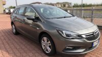 Opel Astra 1.6 Cdti Sportourer Euro 6b