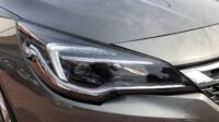 Opel Astra 1.6 Cdti Sportourer Euro 6b