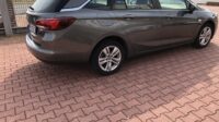 Opel Astra 1.6 Cdti Sportourer Euro 6b