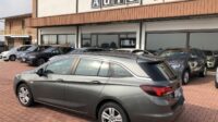 Opel Astra 1.6 Cdti Sportourer Euro 6b