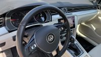 Volkswagen Passat Variant 2.0 Tdi 110Kw Business Bmt Dsg