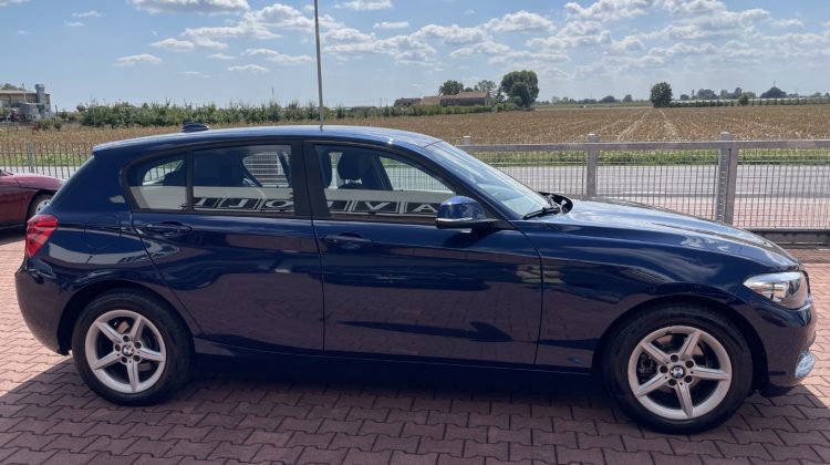 BMW SERIE 1 116d 115cv Business Euro 6b