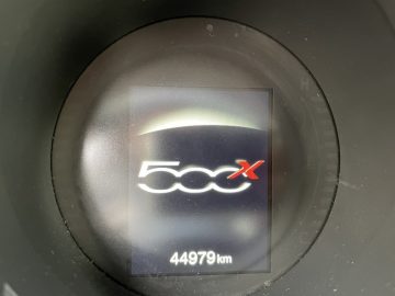 FIAT 500X 1.3 MULTIJET 95CV POP 4×2 EURO 6B