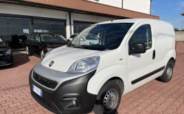 FIAT FIORINO 1.3 MULTIJET2 80CV EURO 6B