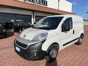 FIAT FIORINO 1.3 MULTIJET2 80CV EURO 6B
