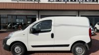 FIAT FIORINO 1.3 MULTIJET2 80CV EURO 6B