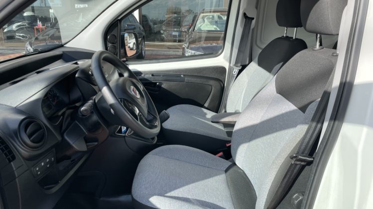 FIAT FIORINO 1.3 MULTIJET2 80CV EURO 6B