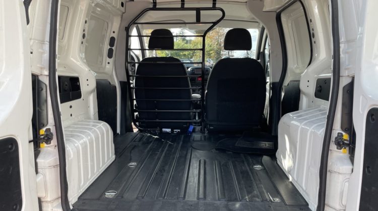 FIAT FIORINO 1.3 MULTIJET2 80CV EURO 6B