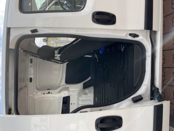 FIAT FIORINO 1.3 MULTIJET2 80CV EURO 6B
