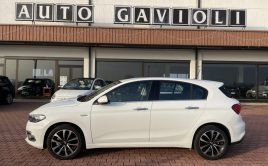 Fiat Tipo 1.3 Mjt S&S 5 porte Lounge EURO 6B