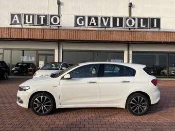 Fiat Tipo 1.3 Mjt S&S 5 porte Lounge EURO 6B