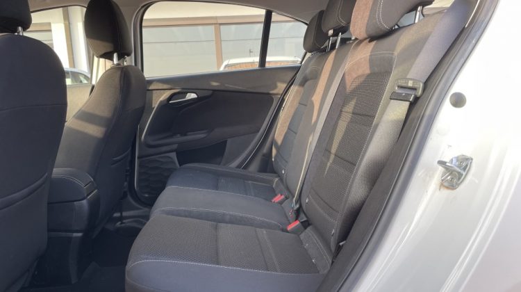 Fiat Tipo 1.3 Mjt S&S 5 porte Lounge EURO 6B