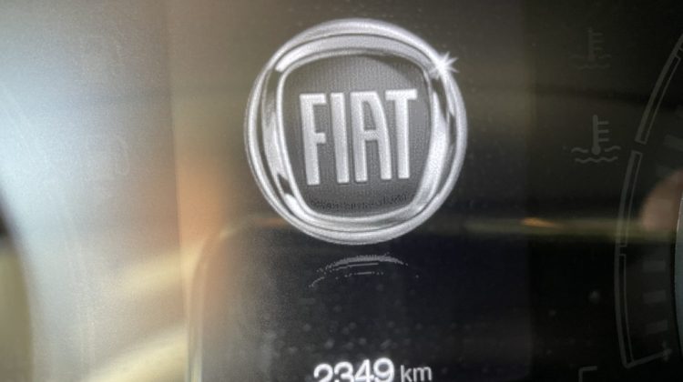 Fiat Tipo 1.3 Mjt S&S 5 porte Lounge EURO 6B
