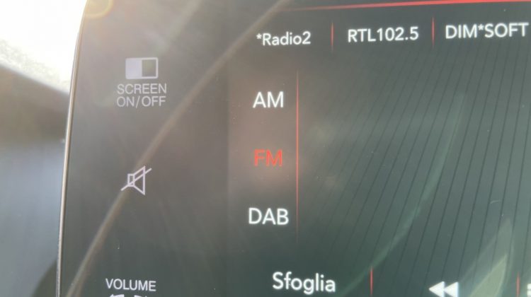 Fiat Tipo 1.3 Mjt S&S 5 porte Lounge EURO 6B