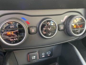 Fiat Tipo 1.3 Mjt S&S 5 porte Lounge EURO 6B