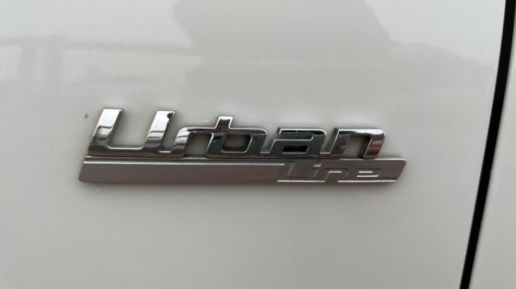 BMW SERIE 1 URBAN 118D EURO 6B 150CV