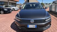Volkswagen Passat Variant 2.0 Tdi 110Kw Business Bmt EURO 6B