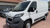 PEUGEOT BOXER 333 2.0 BLUEHDI 130CV FURGONE EURO6B