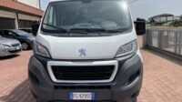 PEUGEOT BOXER 333 2.0 BLUEHDI 130CV FURGONE EURO6B