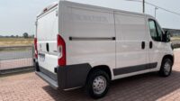 PEUGEOT BOXER 333 2.0 BLUEHDI 130CV FURGONE EURO6B