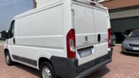 PEUGEOT BOXER 333 2.0 BLUEHDI 130CV FURGONE EURO6B