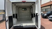 PEUGEOT BOXER 333 2.0 BLUEHDI 130CV FURGONE EURO6B