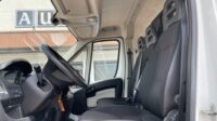 PEUGEOT BOXER 333 2.0 BLUEHDI 130CV FURGONE EURO6B