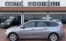 PEUGEOT 308 SW 1.6 BLUEHDI S&S ACTIVE 100CV EURO 6B