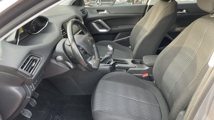 PEUGEOT 308 SW 1.6 BLUEHDI S&S ACTIVE 100CV EURO 6B