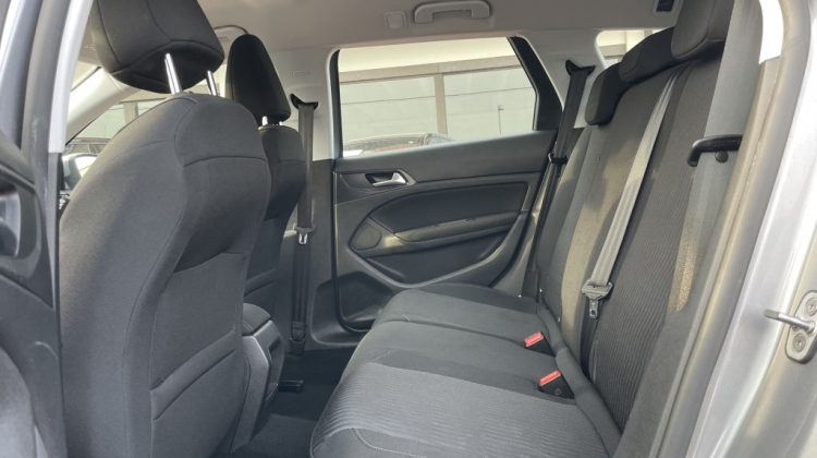 PEUGEOT 308 SW 1.6 BLUEHDI S&S ACTIVE 100CV EURO 6B