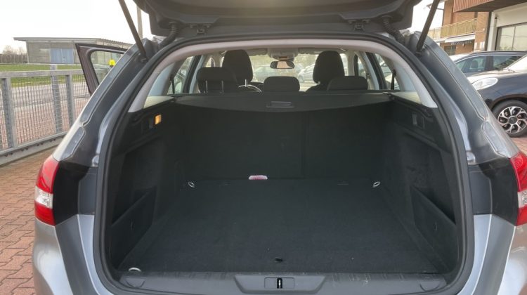 PEUGEOT 308 SW 1.6 BLUEHDI S&S ACTIVE 100CV EURO 6B