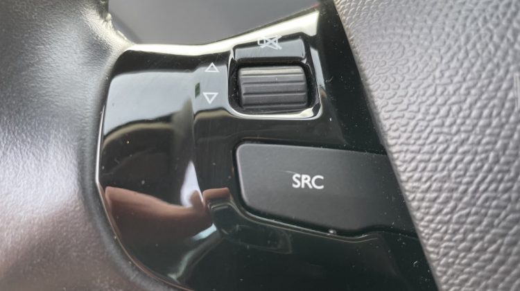 PEUGEOT 308 SW 1.6 BLUEHDI S&S ACTIVE 100CV EURO 6B