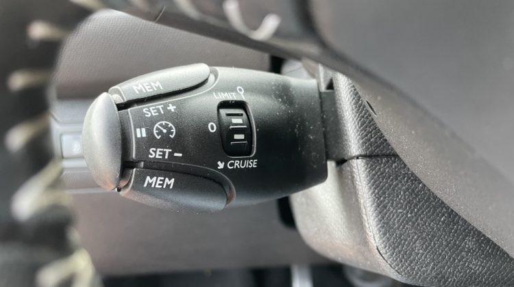 PEUGEOT 308 SW 1.6 BLUEHDI S&S ACTIVE 100CV EURO 6B