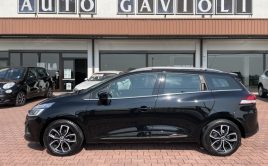 RENAULT CLIO SPORTER DCI 8V 90CV START&STOP ENERGY EXCITE EURO 6B