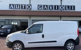 FIAT DOBLO MAXI 1.3 MULTIJET 90CV