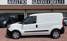 FIAT DOBLO 1.3 MULTIJET 95CV SX EURO 6B