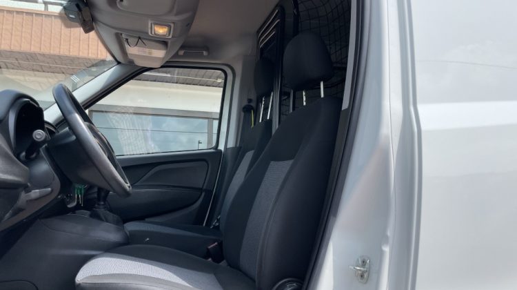 FIAT DOBLO 1.3 MULTIJET 95CV SX EURO 6B