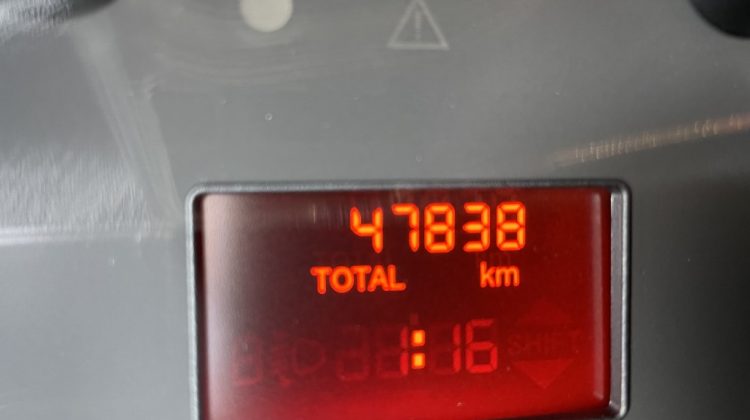 FIAT DOBLO 1.3 MULTIJET 95CV SX EURO 6B