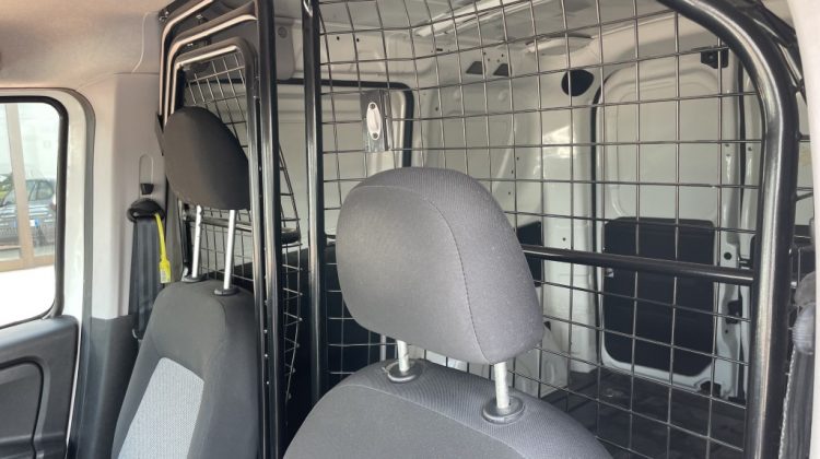 FIAT DOBLO 1.3 MULTIJET 95CV SX EURO 6B