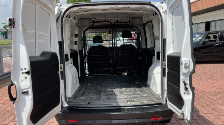 FIAT DOBLO 1.3 MULTIJET 95CV SX EURO 6B