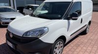 FIAT DOBLO 1.4 T-JET NATURAL POWER PC-TN CARGO LAMIERATO EURO 6B