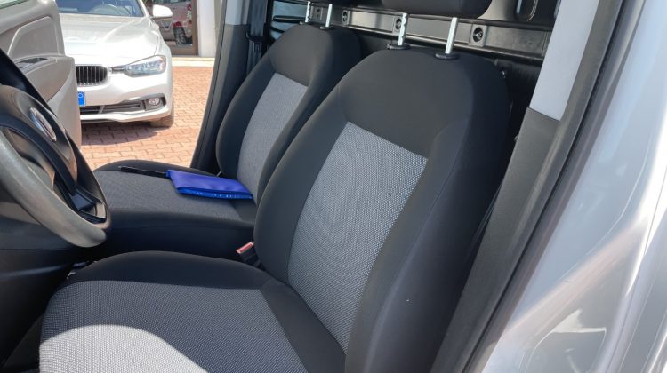 FIAT DOBLO 1.4 T-JET NATURAL POWER PC-TN CARGO LAMIERATO EURO 6B