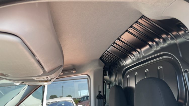 FIAT DOBLO 1.4 T-JET NATURAL POWER PC-TN CARGO LAMIERATO EURO 6B