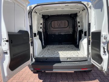 FIAT DOBLO 1.4 T-JET NATURAL POWER PC-TN CARGO LAMIERATO EURO 6B