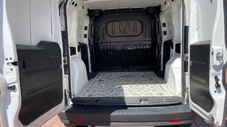 FIAT DOBLO 1.4 T-JET NATURAL POWER PC-TN CARGO LAMIERATO EURO 6B